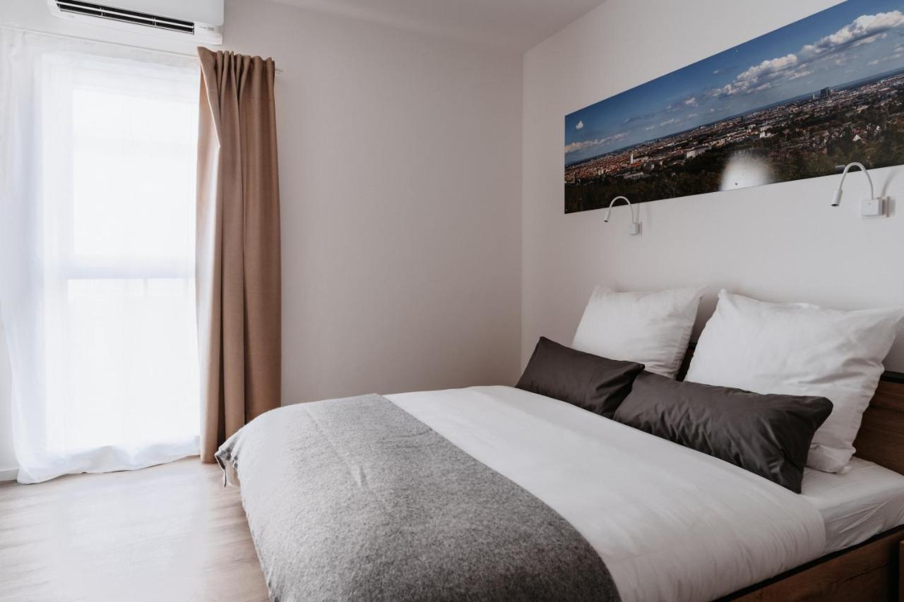 Step Inn The Fair Hotel Rosbach vor der Höhe Екстериор снимка