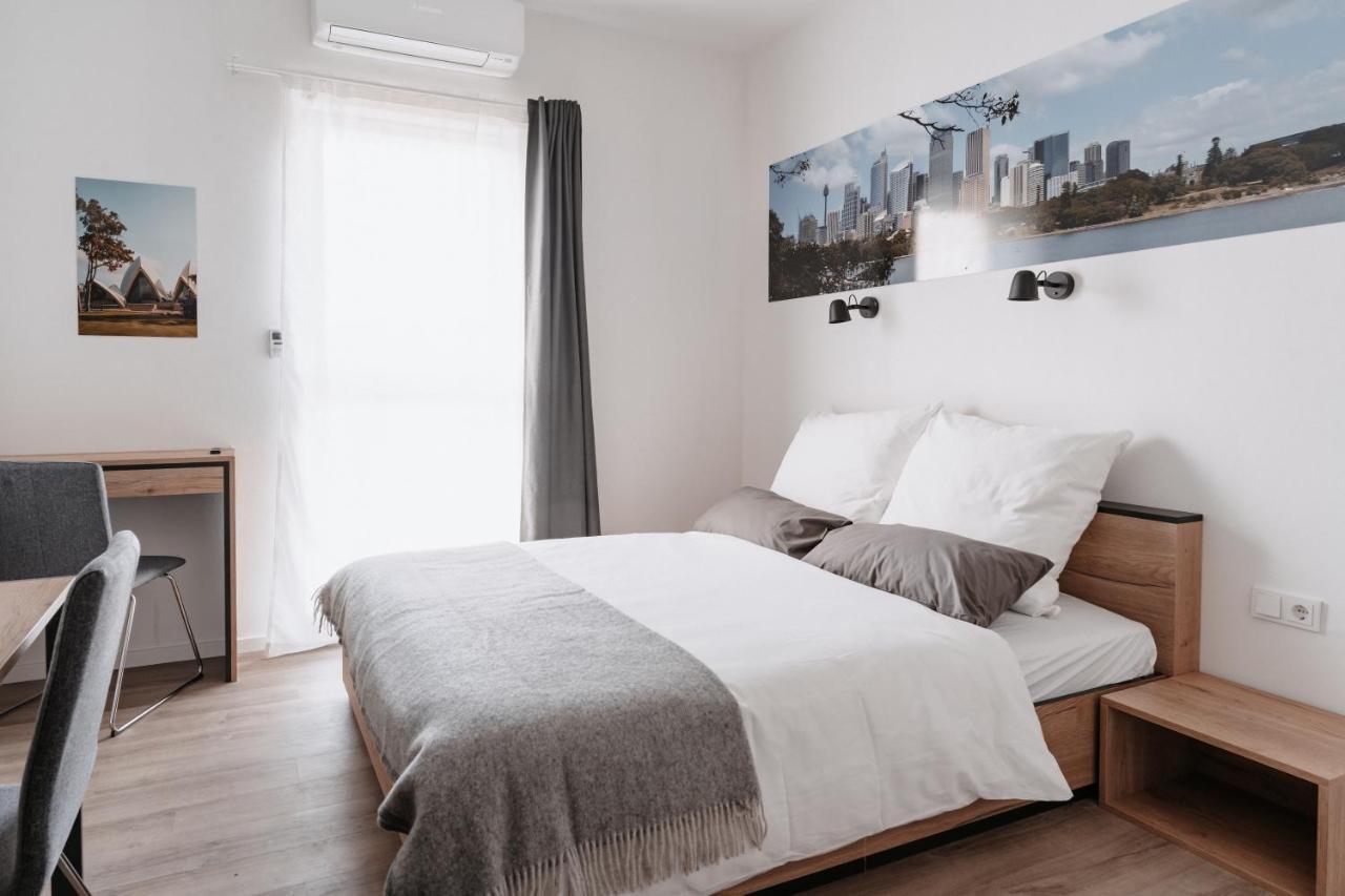 Step Inn The Fair Hotel Rosbach vor der Höhe Екстериор снимка