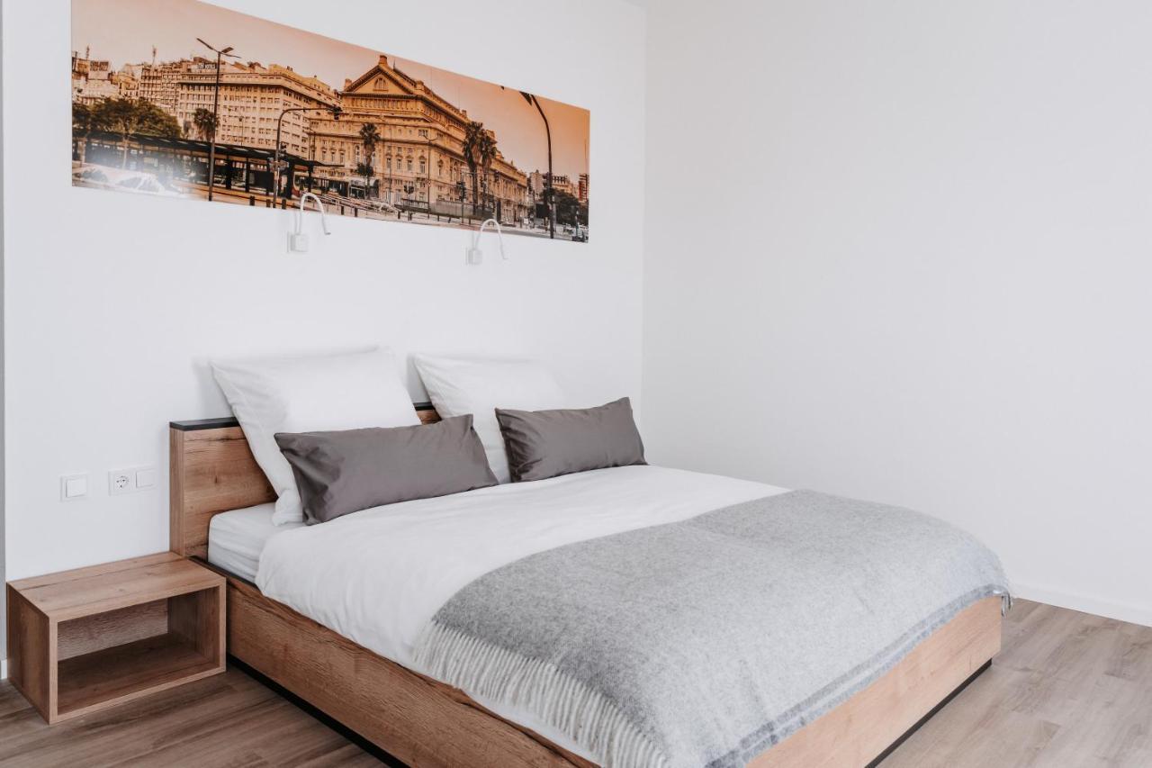 Step Inn The Fair Hotel Rosbach vor der Höhe Екстериор снимка