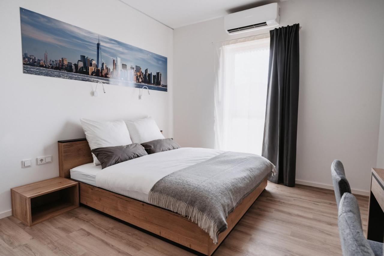 Step Inn The Fair Hotel Rosbach vor der Höhe Екстериор снимка