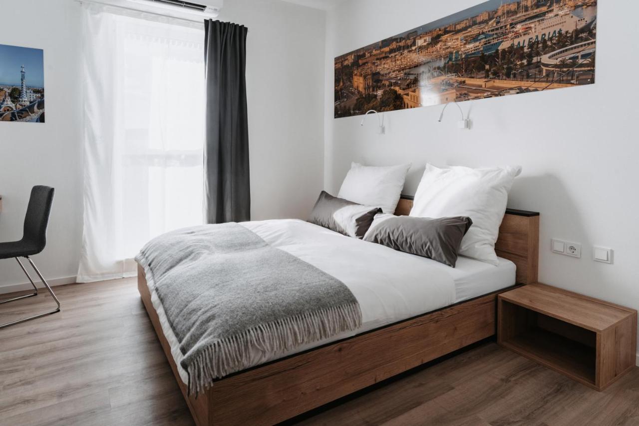 Step Inn The Fair Hotel Rosbach vor der Höhe Екстериор снимка