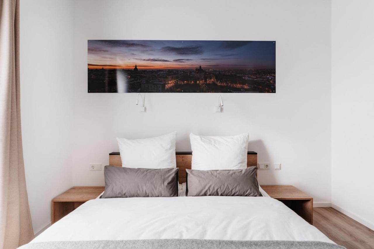 Step Inn The Fair Hotel Rosbach vor der Höhe Екстериор снимка