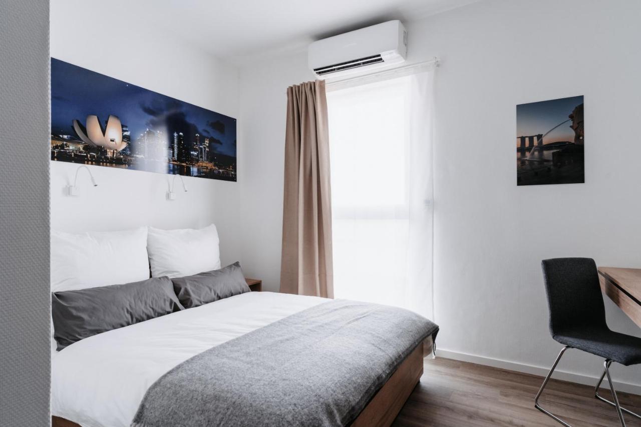 Step Inn The Fair Hotel Rosbach vor der Höhe Екстериор снимка